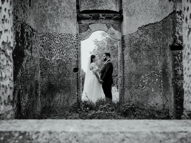 O casamento de Gonçalo e Ana em Funchal, Madeira 46