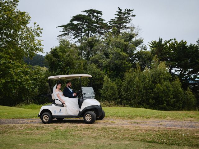 O casamento de Gonçalo e Ana em Funchal, Madeira 47