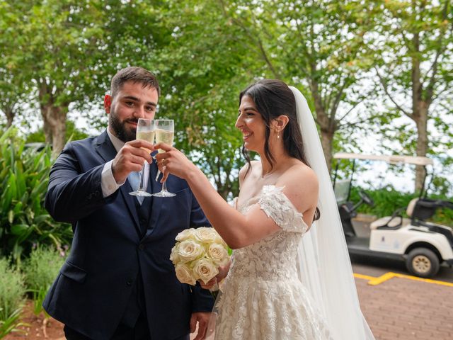 O casamento de Gonçalo e Ana em Funchal, Madeira 50