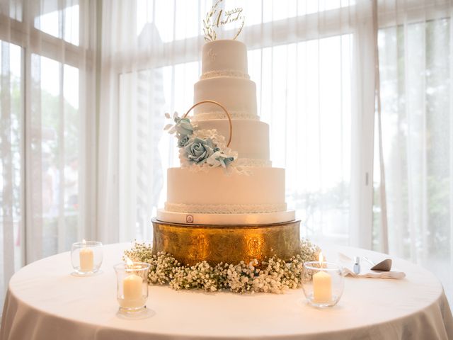 O casamento de Gonçalo e Ana em Funchal, Madeira 52
