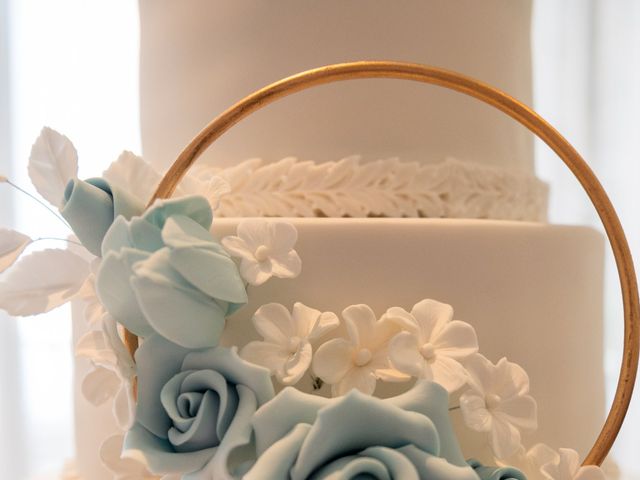 O casamento de Gonçalo e Ana em Funchal, Madeira 53