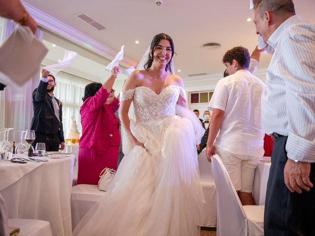 O casamento de Gonçalo e Ana em Funchal, Madeira 56
