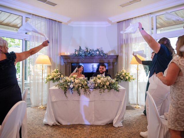 O casamento de Gonçalo e Ana em Funchal, Madeira 57