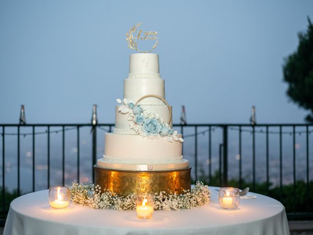 O casamento de Gonçalo e Ana em Funchal, Madeira 58