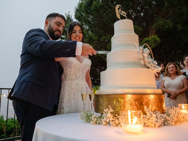 O casamento de Gonçalo e Ana em Funchal, Madeira 60