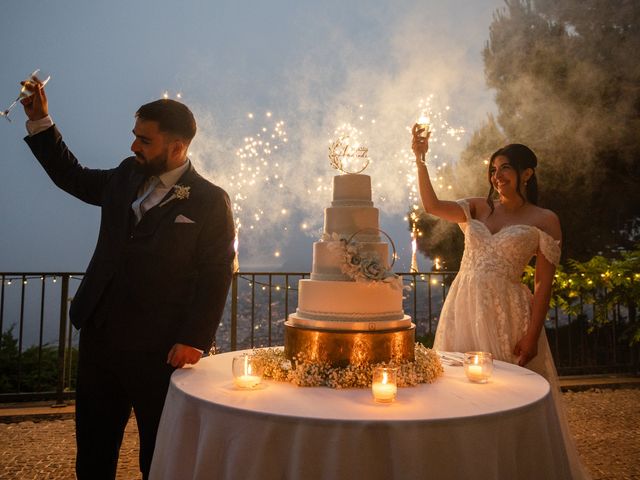 O casamento de Gonçalo e Ana em Funchal, Madeira 61