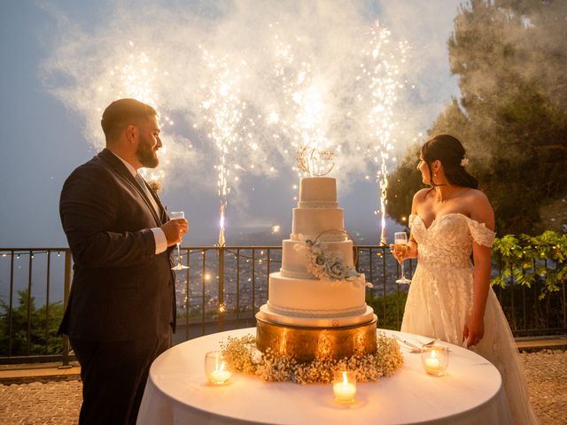 O casamento de Gonçalo e Ana em Funchal, Madeira 62