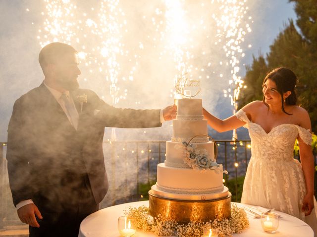 O casamento de Gonçalo e Ana em Funchal, Madeira 63