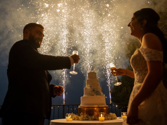O casamento de Gonçalo e Ana em Funchal, Madeira 64