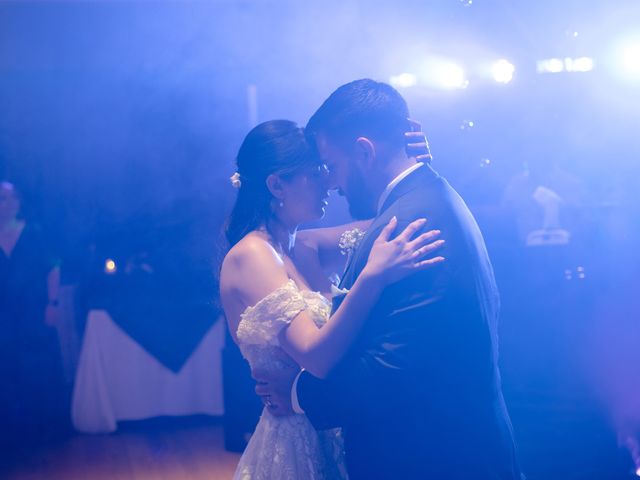 O casamento de Gonçalo e Ana em Funchal, Madeira 65