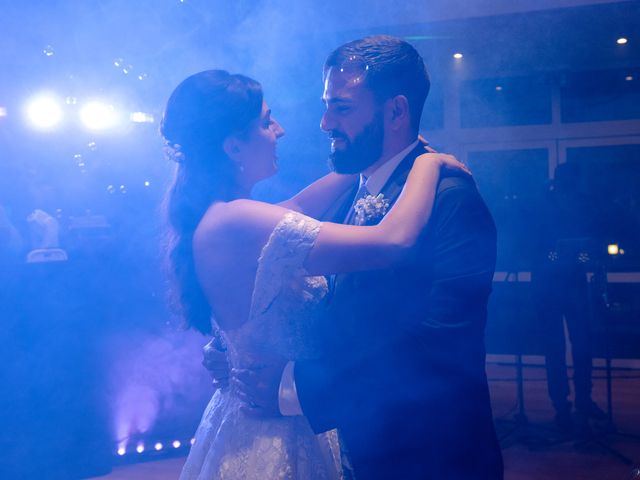 O casamento de Gonçalo e Ana em Funchal, Madeira 67