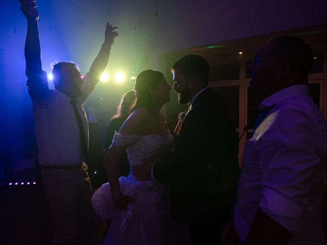 O casamento de Gonçalo e Ana em Funchal, Madeira 68