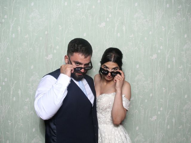 O casamento de Gonçalo e Ana em Funchal, Madeira 69