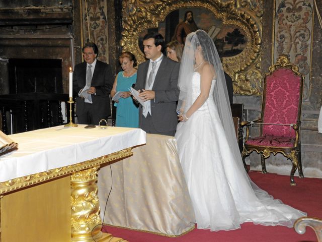 O casamento de Ricardo e Carla em Coimbra, Coimbra (Concelho) 51