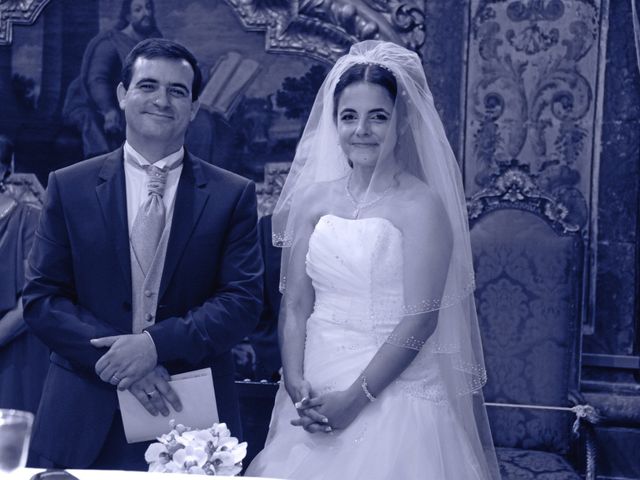 O casamento de Ricardo e Carla em Coimbra, Coimbra (Concelho) 57