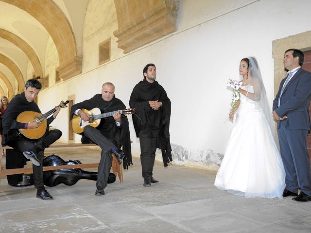 O casamento de Ricardo e Carla em Coimbra, Coimbra (Concelho) 65