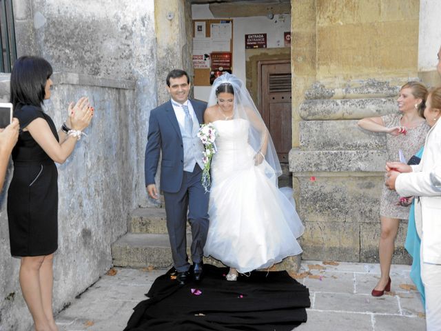O casamento de Ricardo e Carla em Coimbra, Coimbra (Concelho) 72