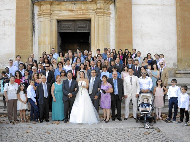 O casamento de Ricardo e Carla em Coimbra, Coimbra (Concelho) 74