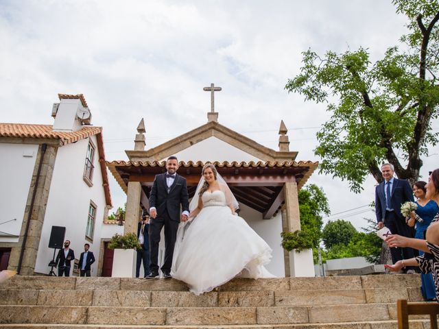 O casamento de Ruben e Patrícia em Braga, Braga (Concelho) 24