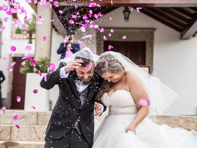 O casamento de Ruben e Patrícia em Braga, Braga (Concelho) 1