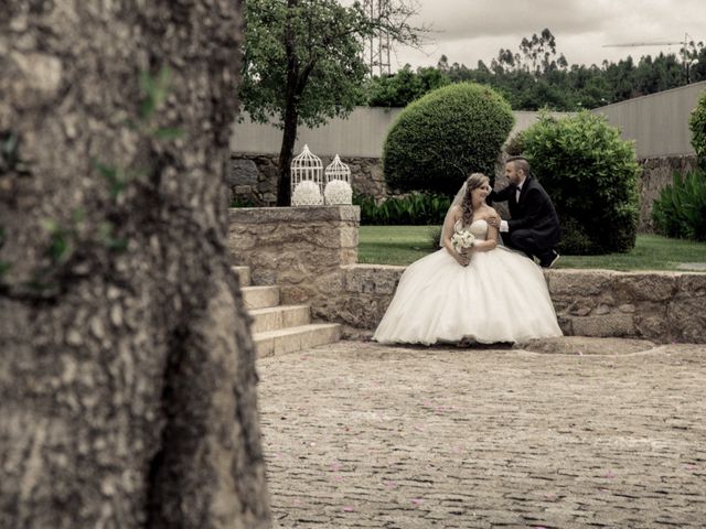 O casamento de Ruben e Patrícia em Braga, Braga (Concelho) 31