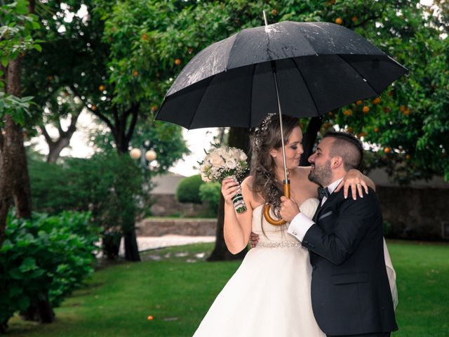 O casamento de Ruben e Patrícia em Braga, Braga (Concelho) 37