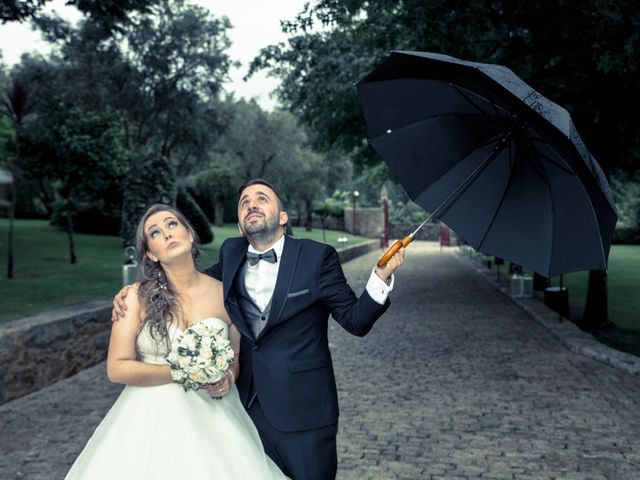 O casamento de Ruben e Patrícia em Braga, Braga (Concelho) 38