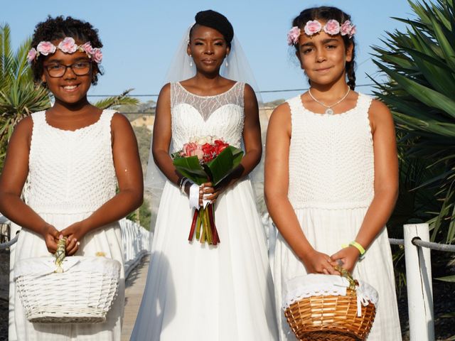 O casamento de António e Carolina em Almada, Almada 16