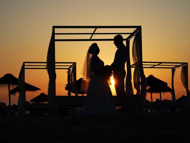 O casamento de António e Carolina em Almada, Almada 47