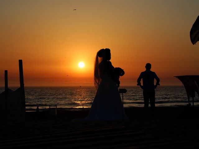 O casamento de António e Carolina em Almada, Almada 52