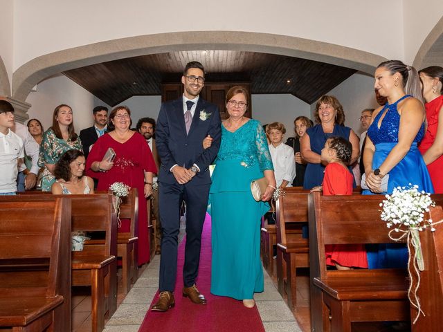 O casamento de Pedro e Joana em Tondela, Tondela 53