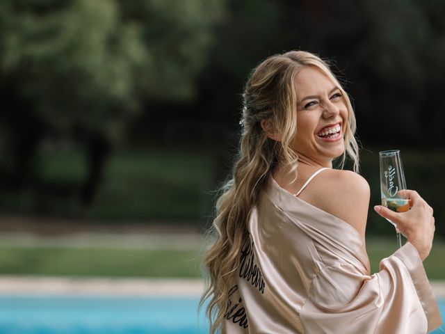 O casamento de Jordy e Gäelle em Fafe, Fafe 10