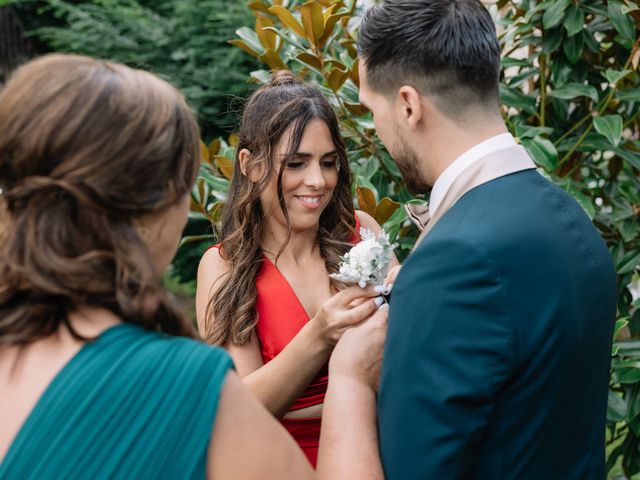 O casamento de Jordy e Gäelle em Fafe, Fafe 15