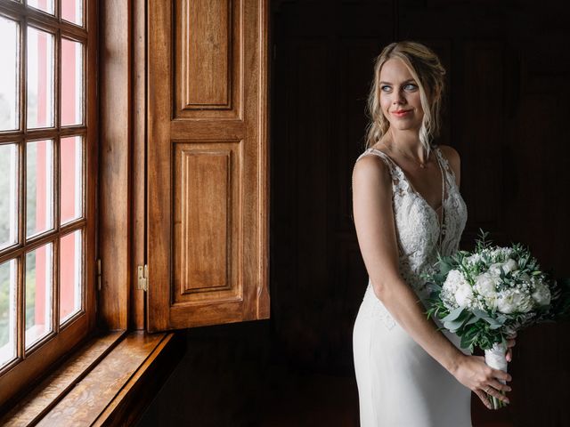 O casamento de Jordy e Gäelle em Fafe, Fafe 1