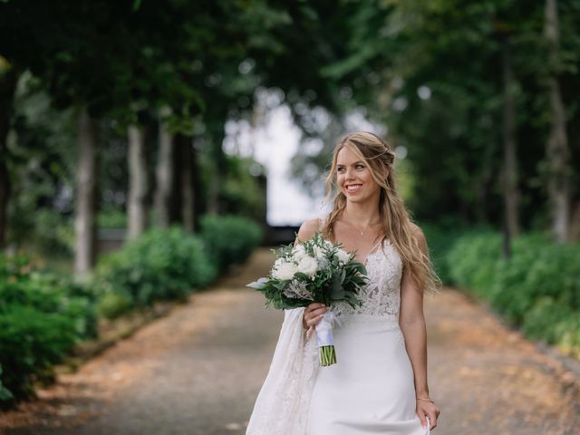 O casamento de Jordy e Gäelle em Fafe, Fafe 24