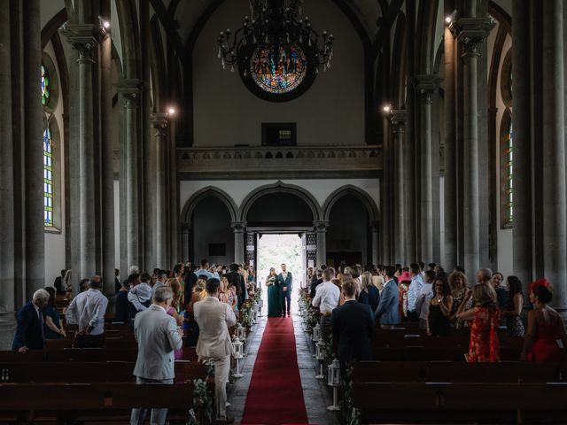 O casamento de Jordy e Gäelle em Fafe, Fafe 26