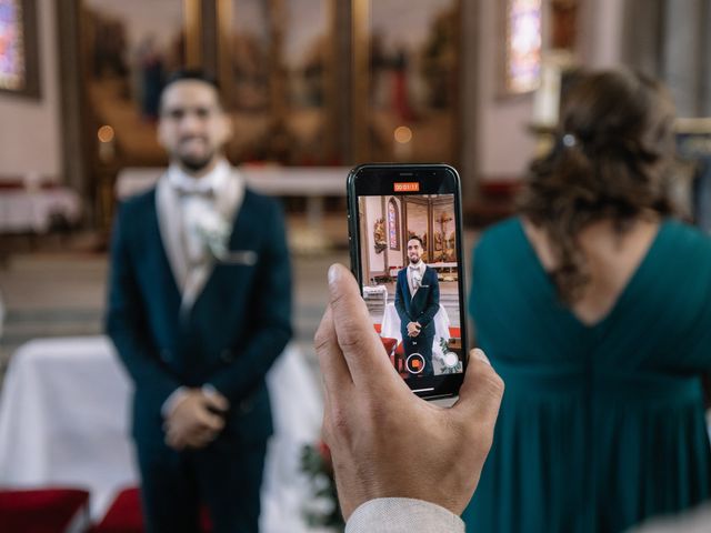 O casamento de Jordy e Gäelle em Fafe, Fafe 27