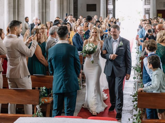 O casamento de Jordy e Gäelle em Fafe, Fafe 30