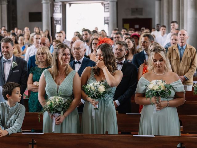 O casamento de Jordy e Gäelle em Fafe, Fafe 32