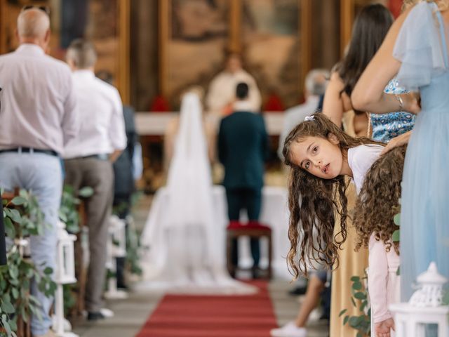 O casamento de Jordy e Gäelle em Fafe, Fafe 33