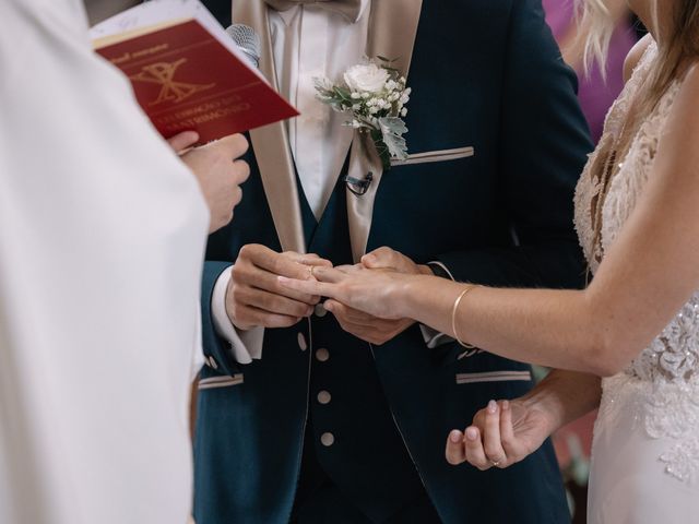 O casamento de Jordy e Gäelle em Fafe, Fafe 35
