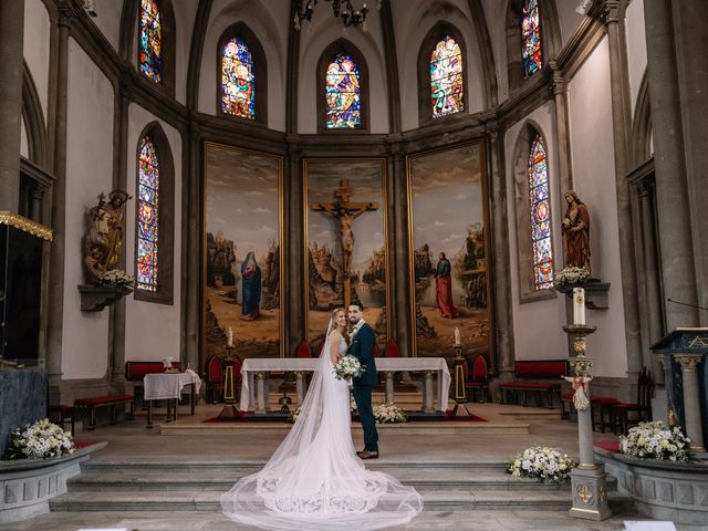 O casamento de Jordy e Gäelle em Fafe, Fafe 39