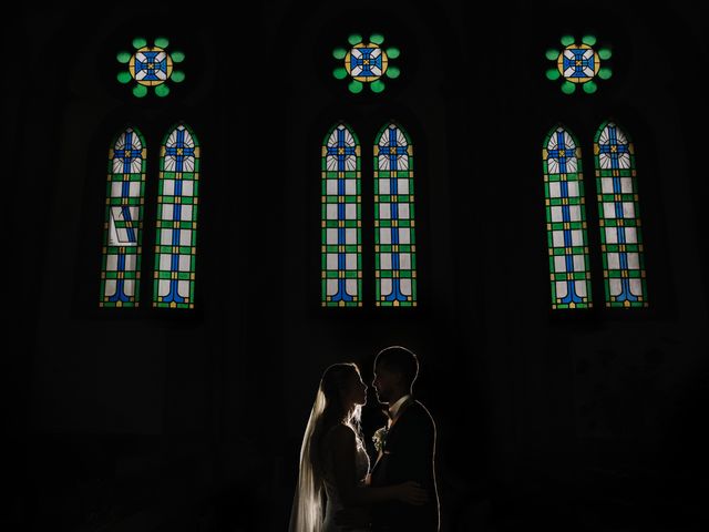 O casamento de Jordy e Gäelle em Fafe, Fafe 40