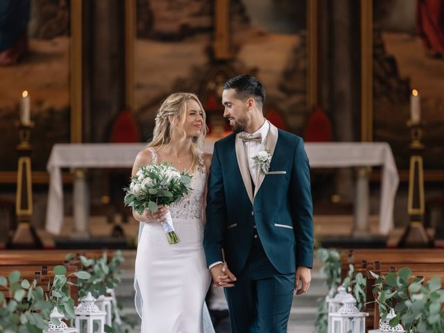 O casamento de Jordy e Gäelle em Fafe, Fafe 41