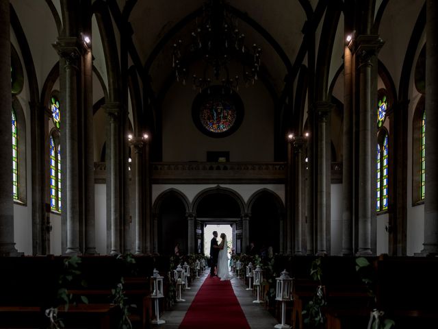 O casamento de Jordy e Gäelle em Fafe, Fafe 42