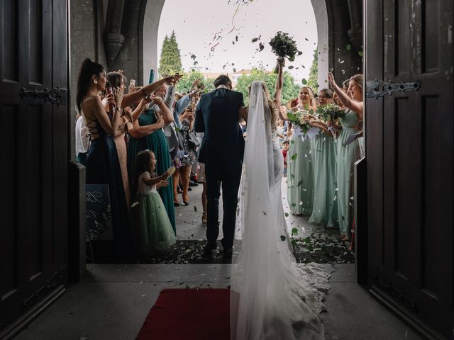 O casamento de Jordy e Gäelle em Fafe, Fafe 43