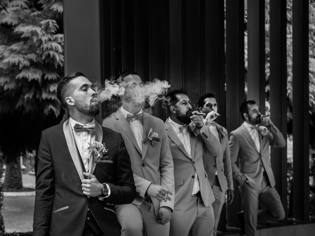 O casamento de Jordy e Gäelle em Fafe, Fafe 54