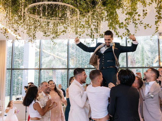 O casamento de Jordy e Gäelle em Fafe, Fafe 57