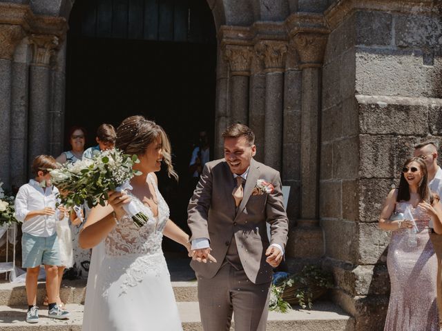 O casamento de Vitor e Joana em Felgueiras, Felgueiras 72
