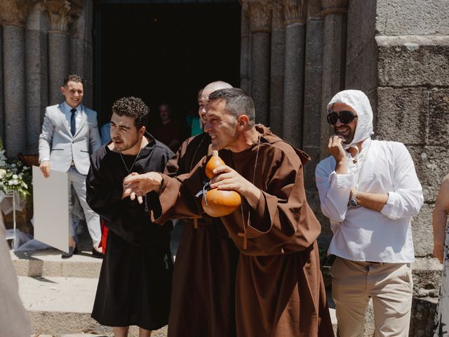 O casamento de Vitor e Joana em Felgueiras, Felgueiras 73